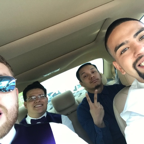 Meet your Posher, Joshua - Picture 9 of 12